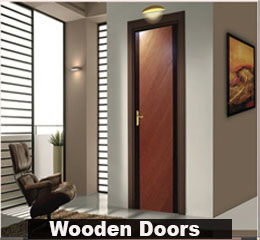 woodendoors